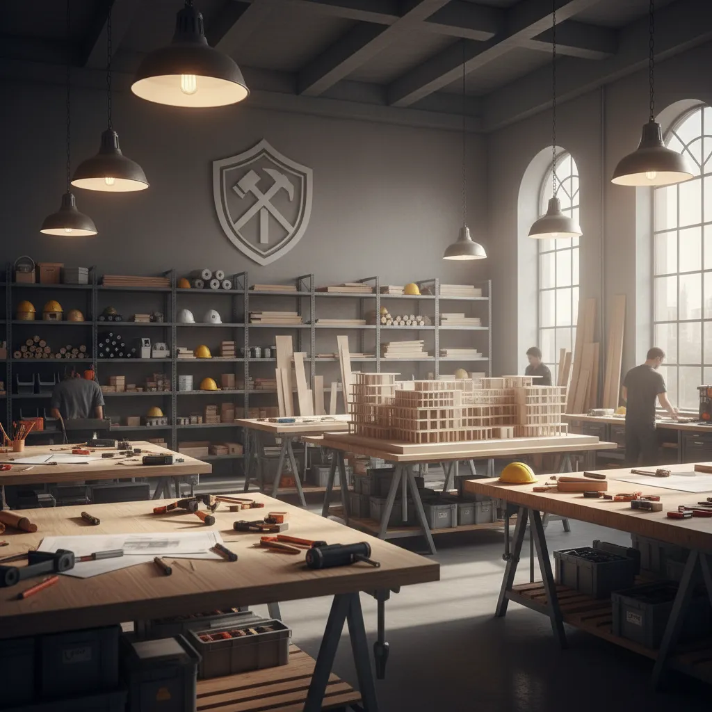Proiect Industrial